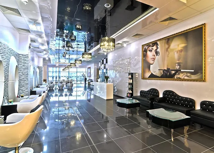 Hotel Rzeszow