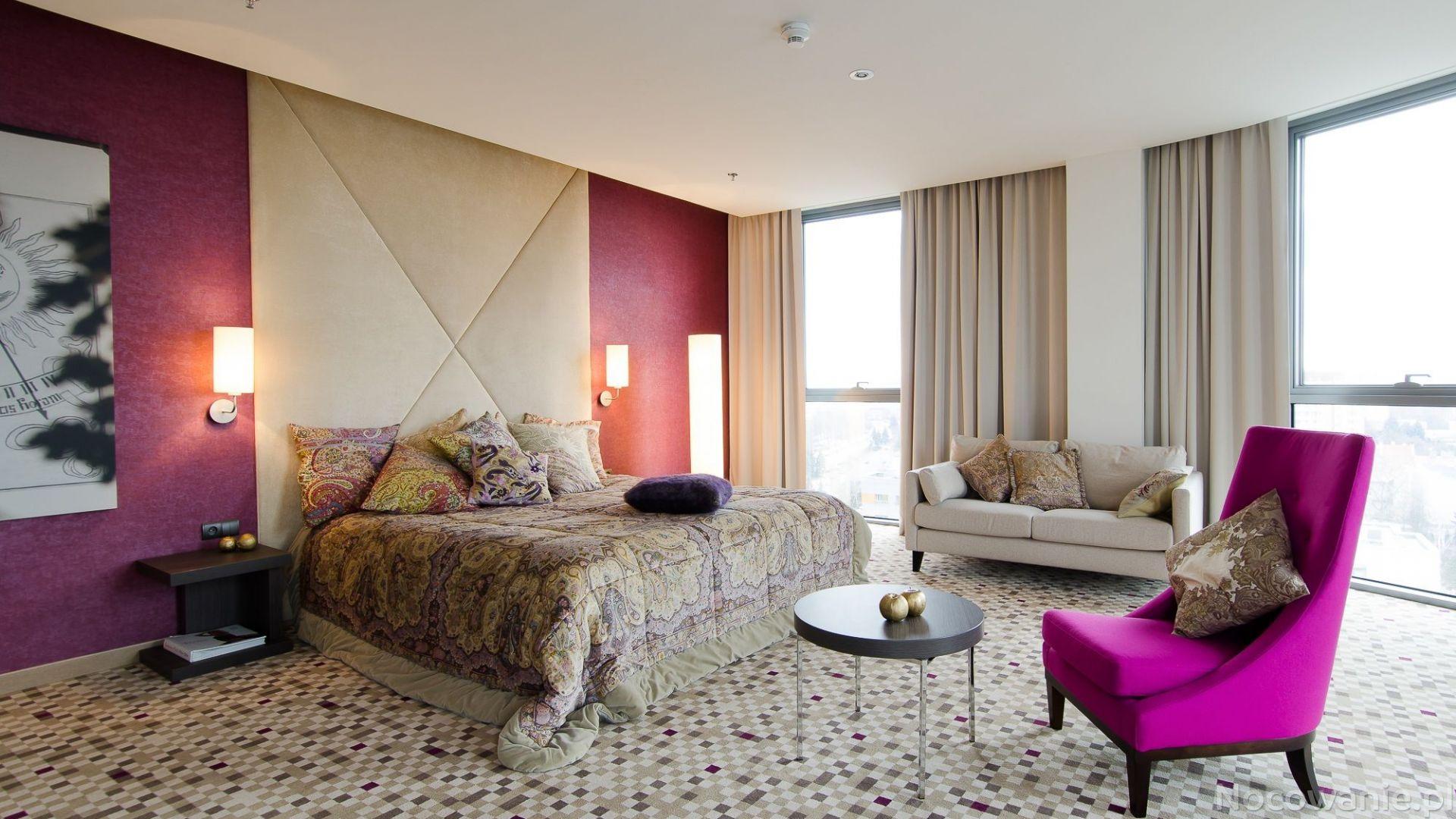 Готель Hotel Rzeszow