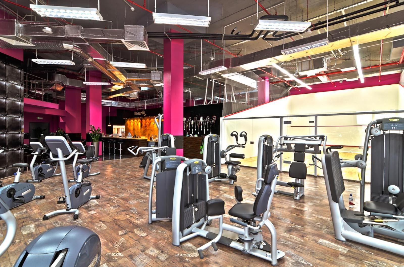Hotel Rzeszow 4*