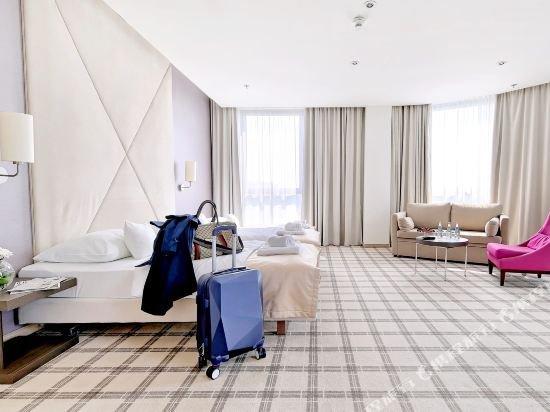 Hotel Rzeszow