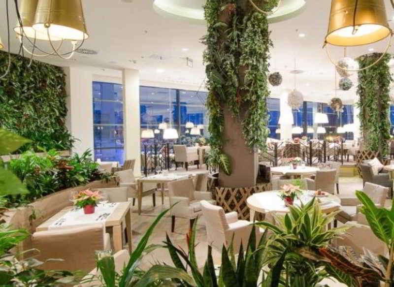 Готель Hotel Rzeszow Ряшів