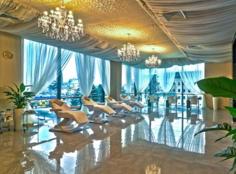 Hotel Rzeszow Ряшів