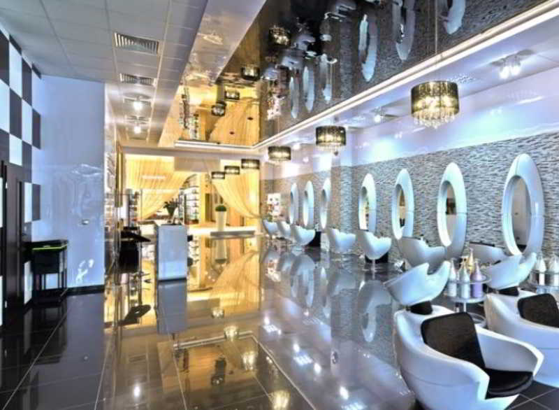 Hotel Rzeszow Hotel 4*