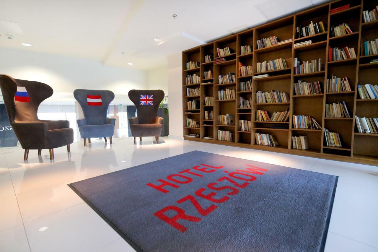 Hotel Rzeszow 4*
