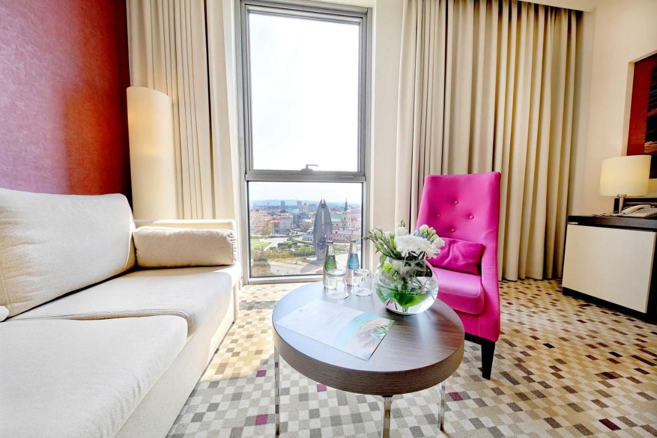 Hotel Rzeszow Готель 4*