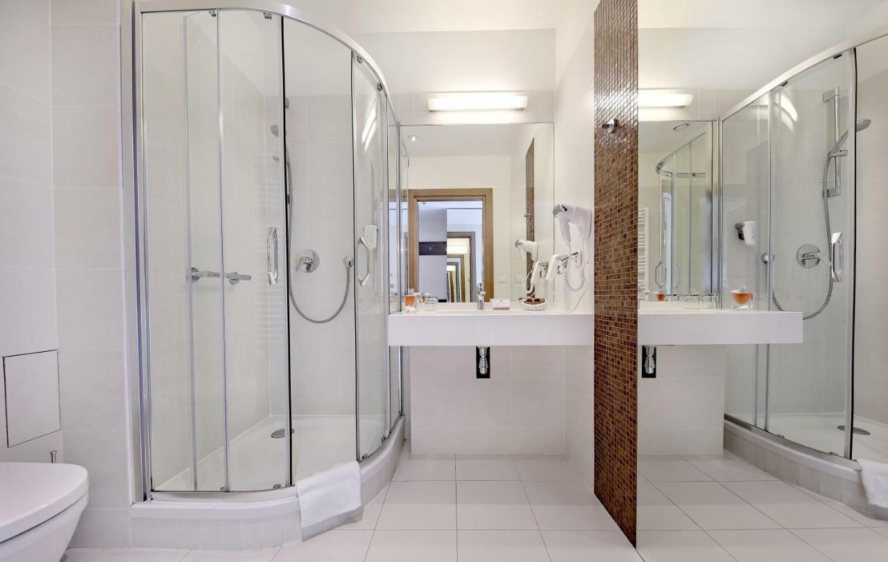 Hotel Rzeszow 4* Ряшів