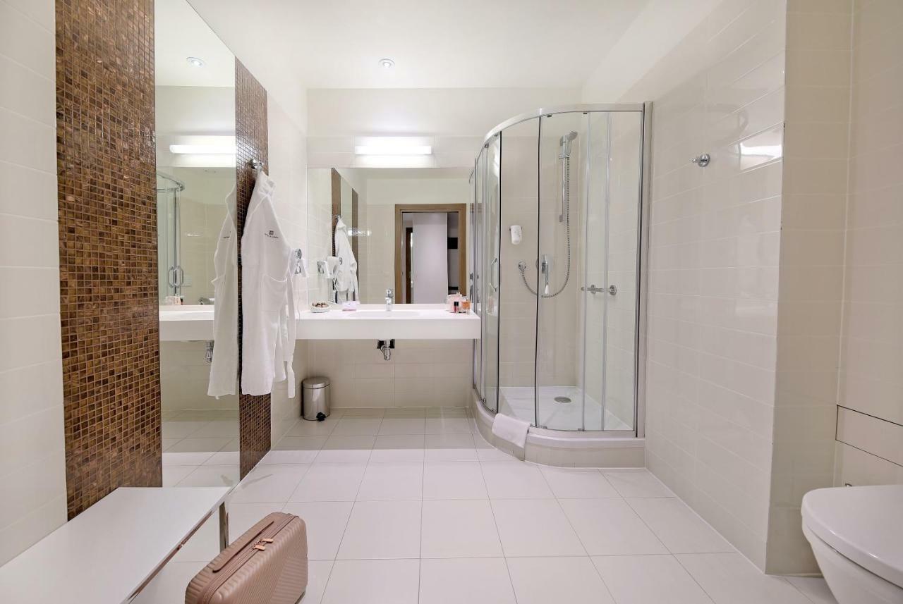 Hotel Rzeszów 4* Rzeszów