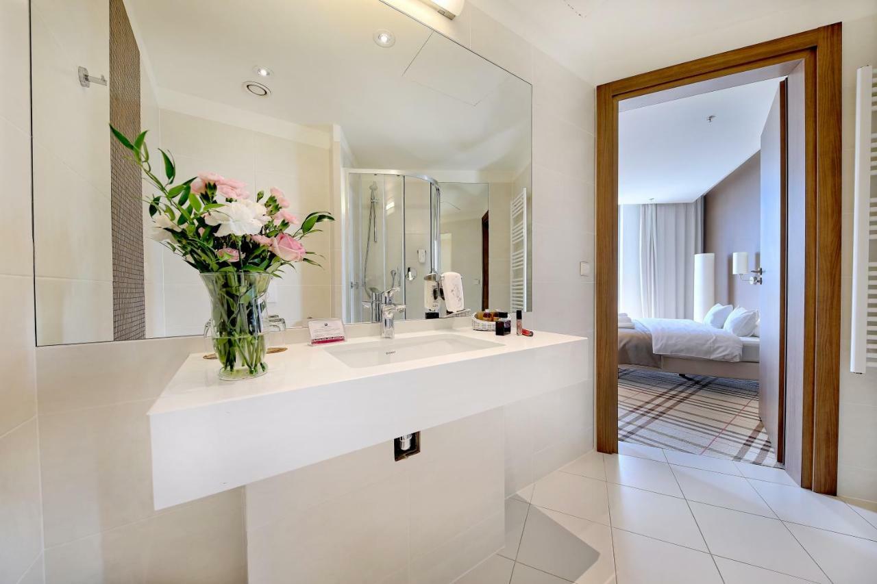 Готель Hotel Rzeszow