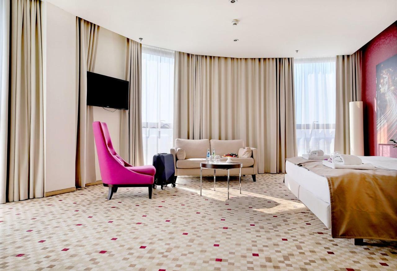 Hotel Rzeszow 4*