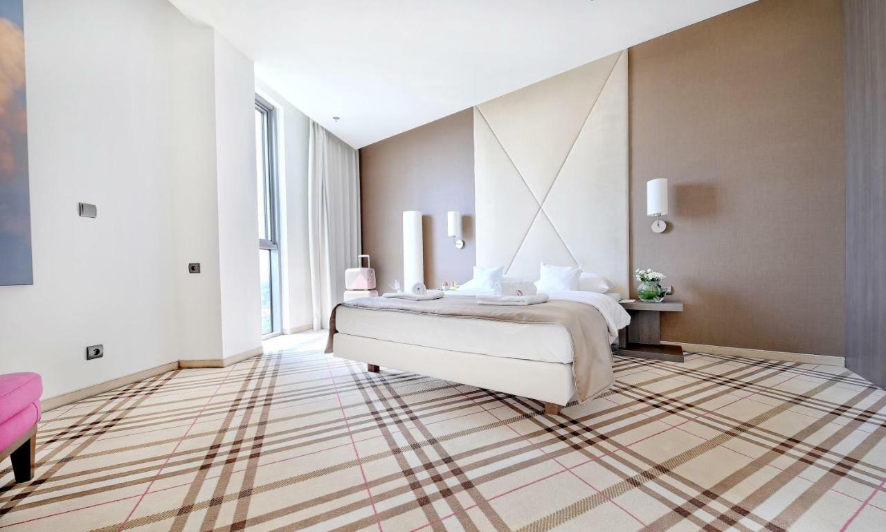 Hotel Rzeszow Ряшів
