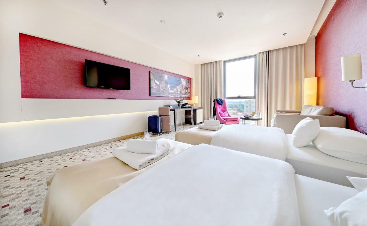 Hotel Rzeszow
