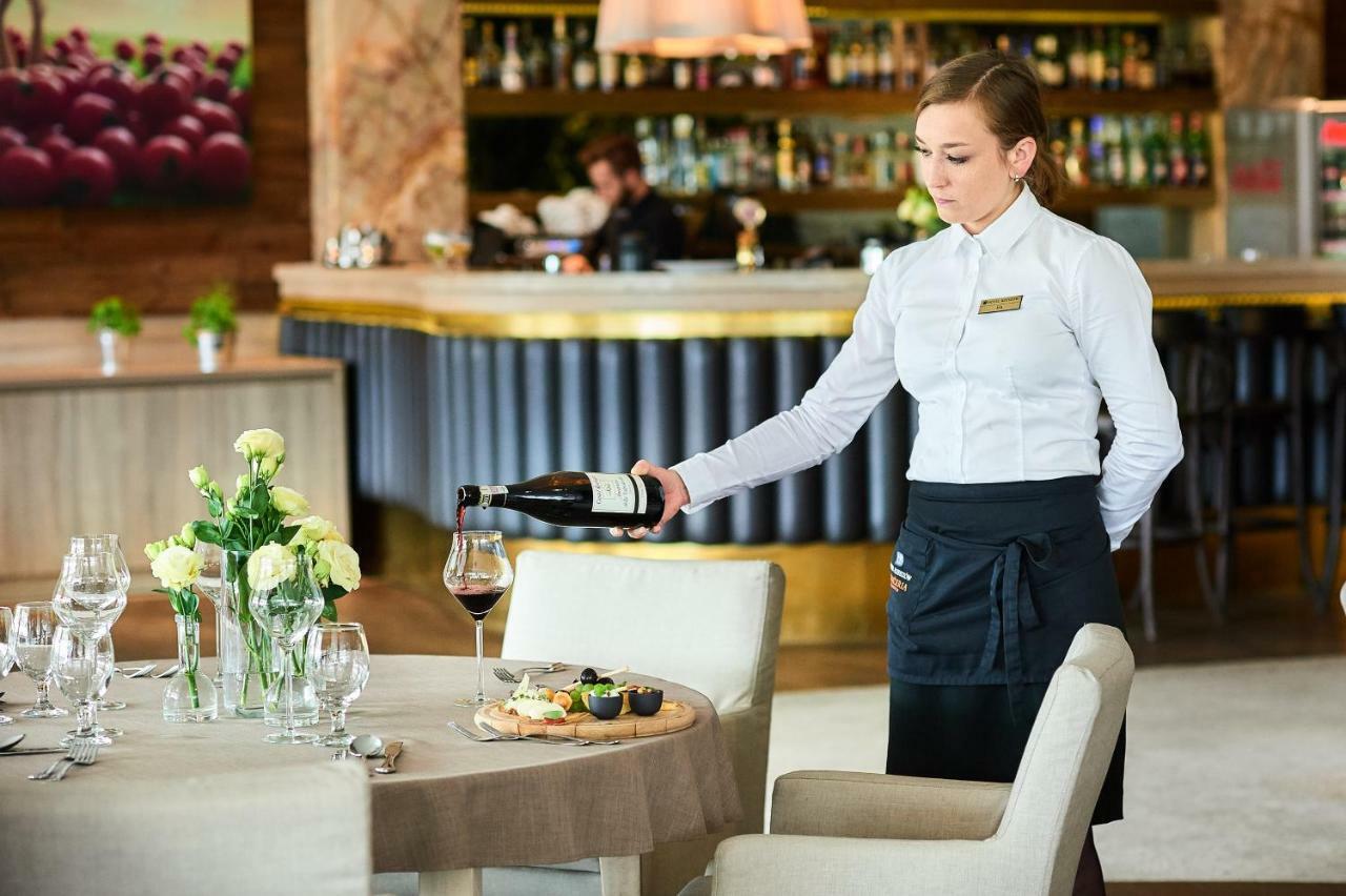 Hotel Rzeszow 4* Rzeszow