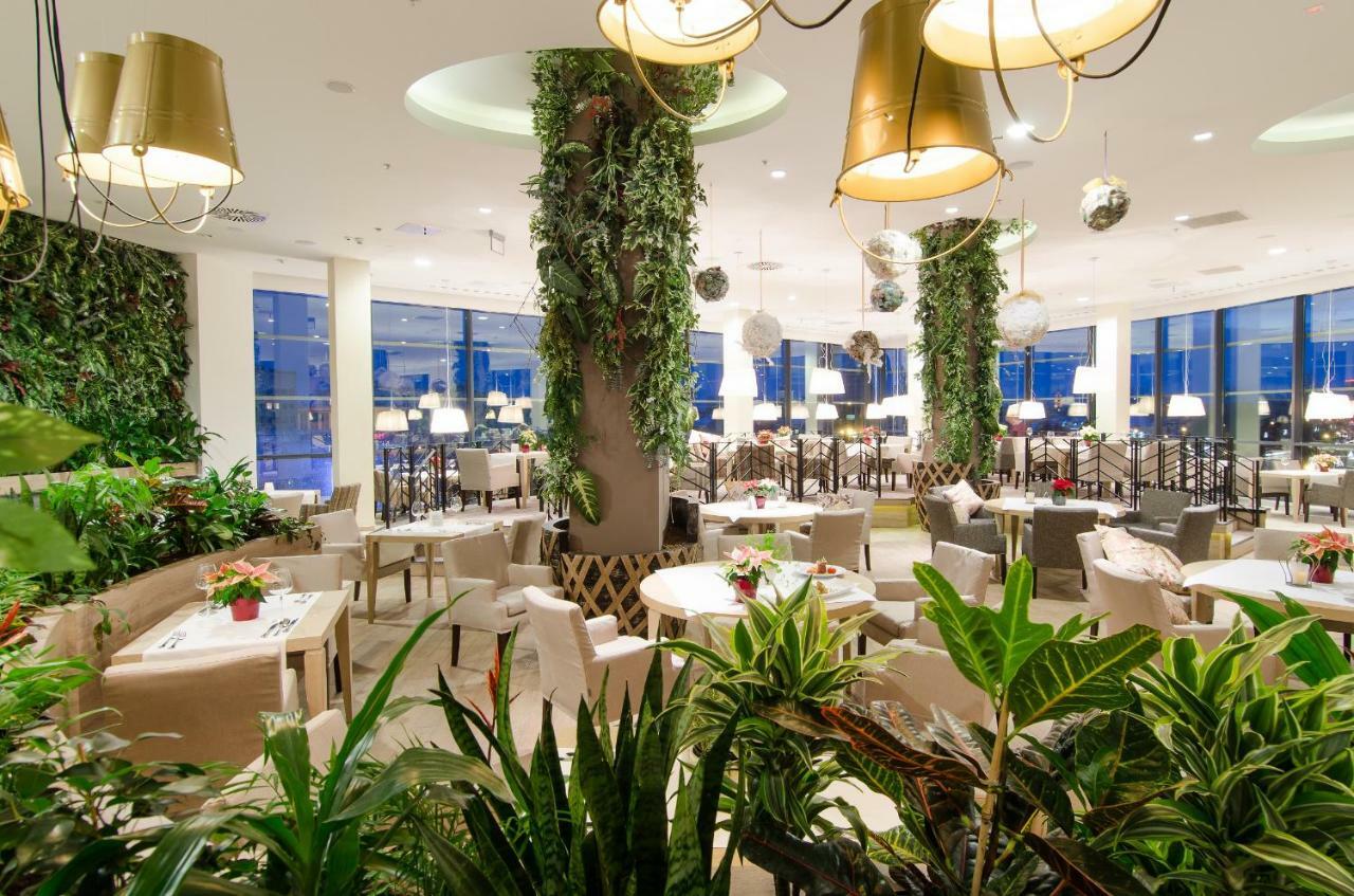 Готель Hotel Rzeszow 4*