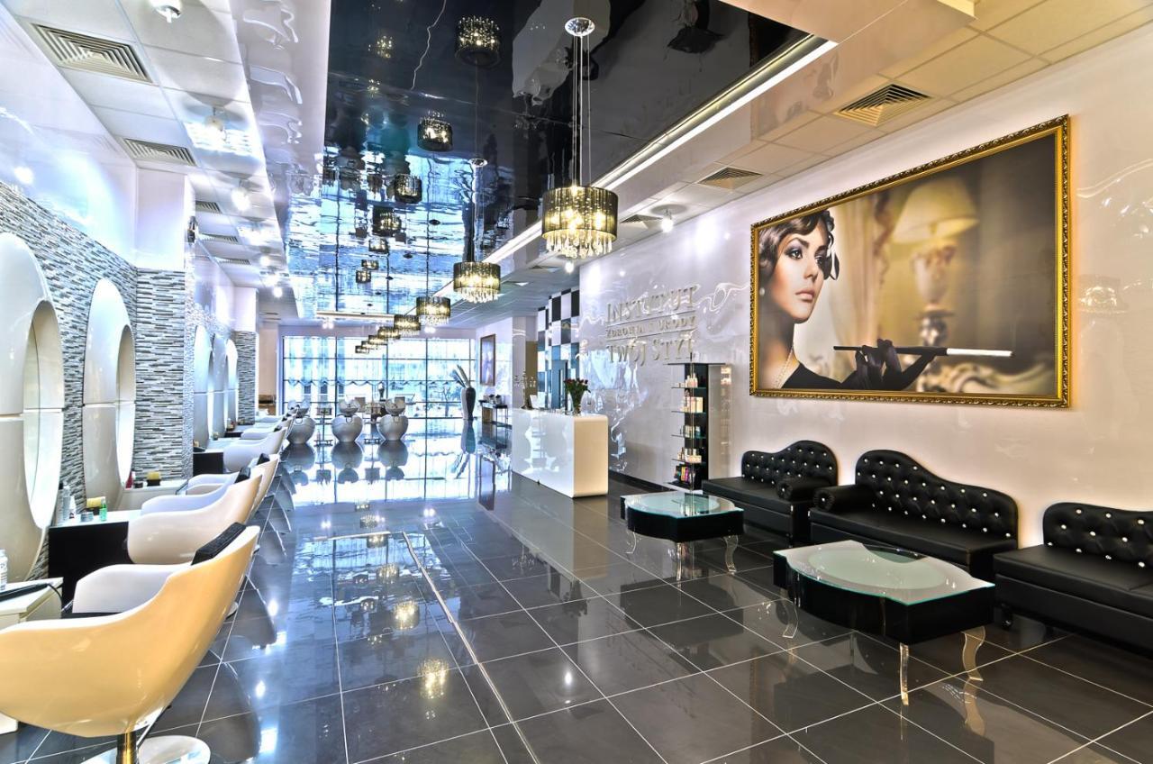 Hotel Rzeszow Rzeszow